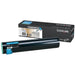 Консуматив Lexmark C935 Cyan High Yield Toner