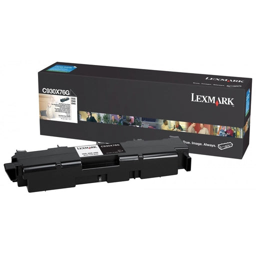 Консуматив Lexmark C935 X940e X945e Waste Toner Bottle (30K)