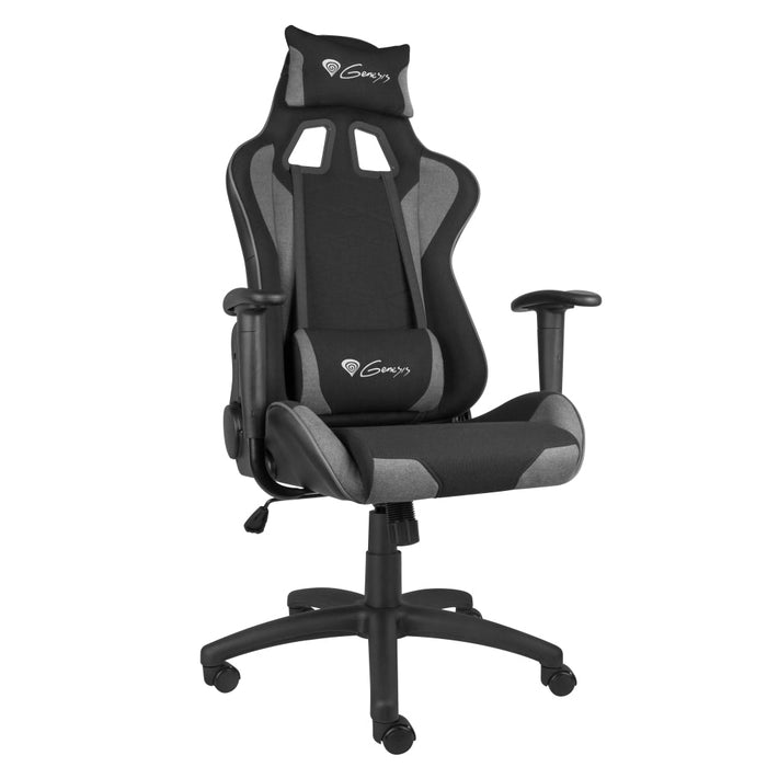Стол Genesis Gaming Chair Nitro 440 Black - Grey