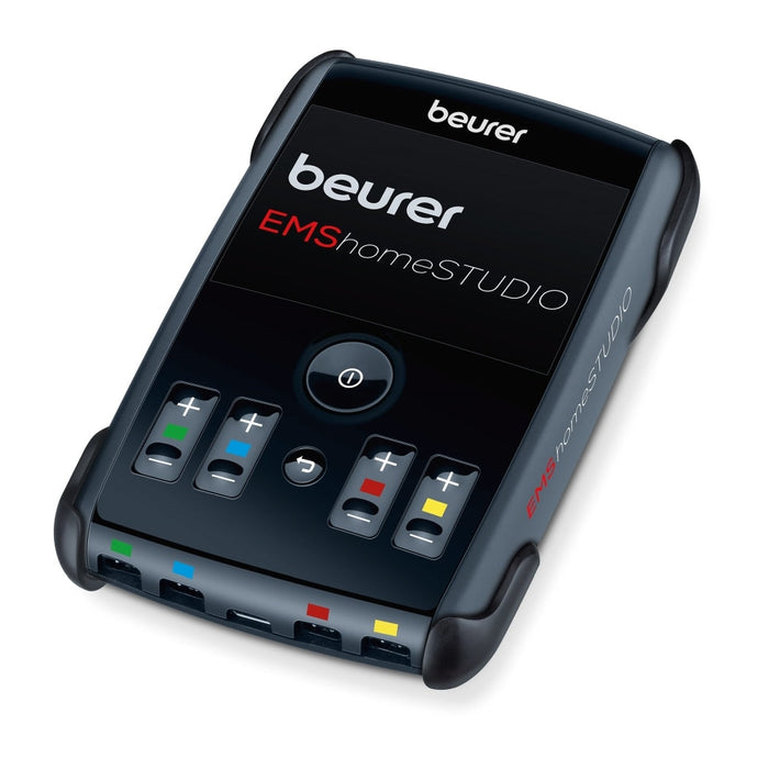 Масажор Beurer EM 95 High - end EMS device with