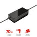 Адаптер TRUST Primo Laptop Charger 19V - 70W