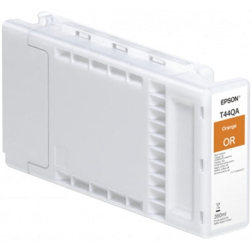 Консуматив Epson Singlepack Orange T44QA40