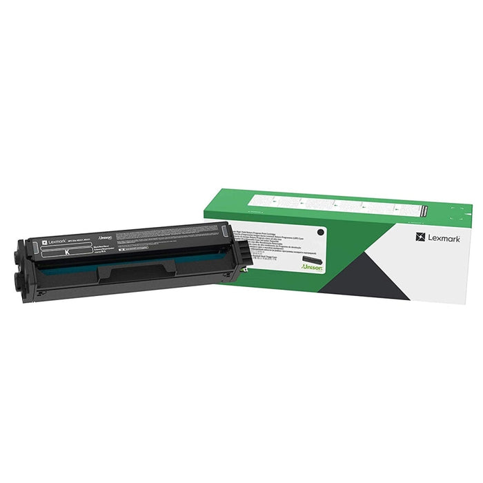 Консуматив Lexmark C3220K0 Black Return Programme