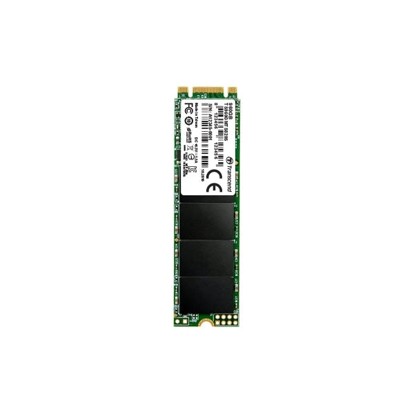 Твърд диск Transcend 960GB M.2 2280 SSD SATA3 B + M Key TLC