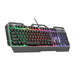 Клавиатура TRUST GXT 856 Torac Gaming Keyboard US
