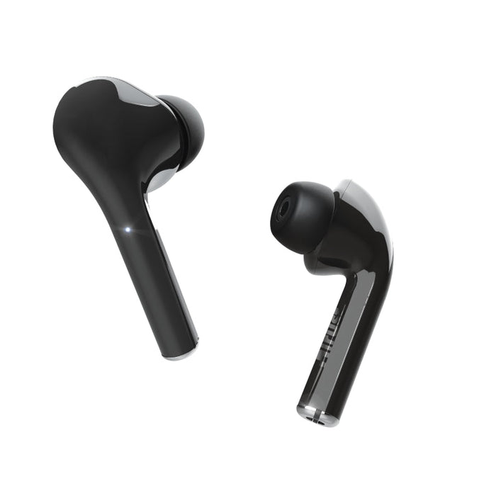 Слушалки TRUST Nika Touch Bluetooth Earphones Black