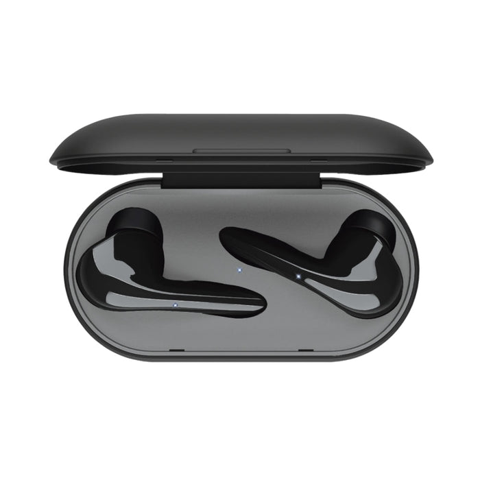 Слушалки TRUST Nika Touch Bluetooth Earphones Black