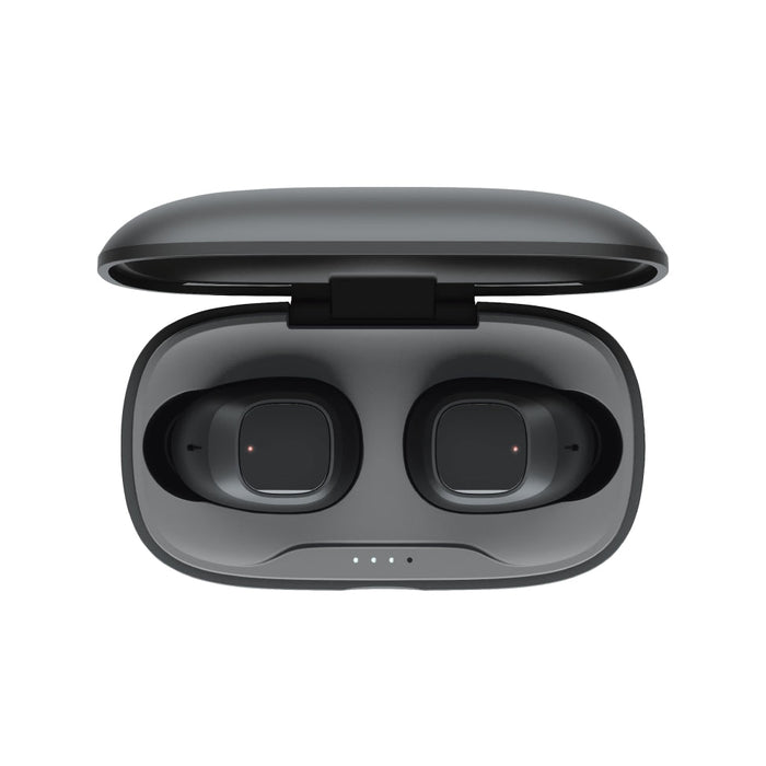 Слушалки TRUST Nika Compact Bluetooth Earphones Black