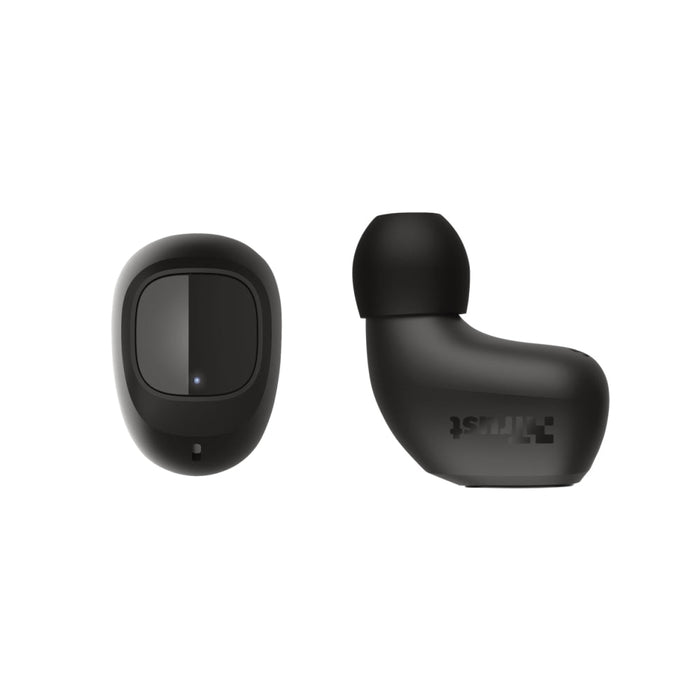 Слушалки TRUST Nika Compact Bluetooth Earphones Black