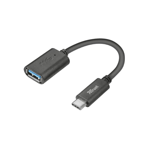 Адаптер TRUST USB - C to USB3.0 Converter