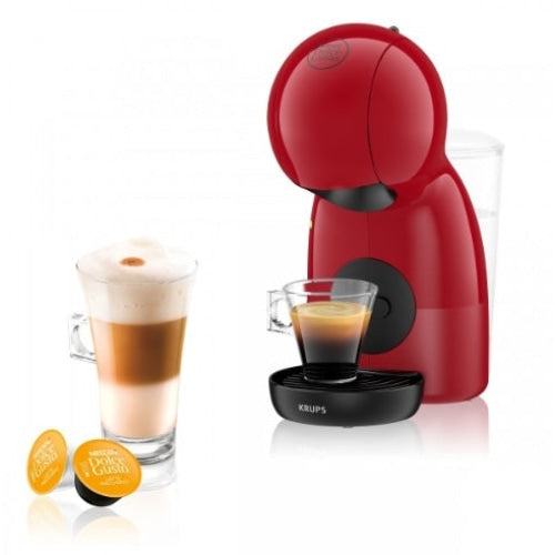 Кафемашина Krups KP1A0531 Dolce Gusto PICCOLO XS