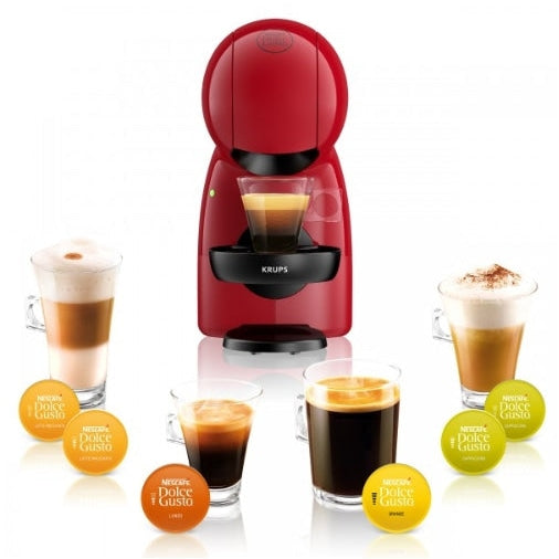 Кафемашина Krups KP1A0531 Dolce Gusto PICCOLO XS