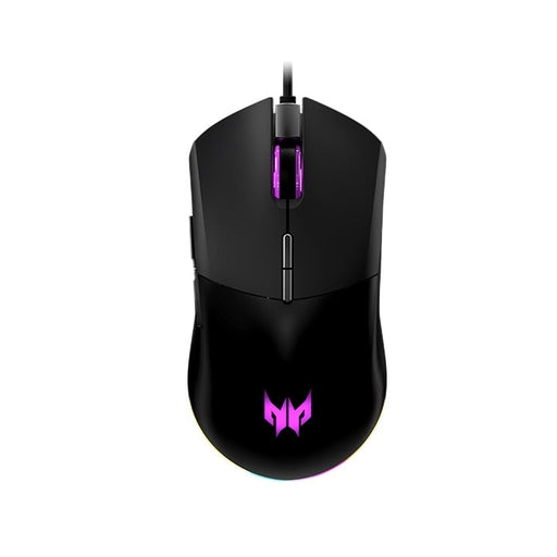 Мишка Acer Predator Gaming Mouse Cestus 330 PMW920 up