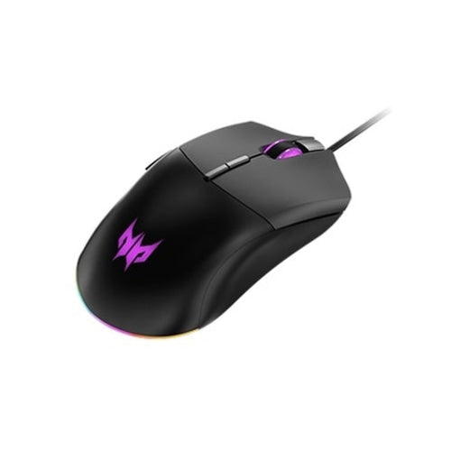 Мишка Acer Predator Gaming Mouse Cestus 330 PMW920 up