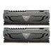 Памет Patriot Viper Steel 16GB (2*8) 3733Mhz
