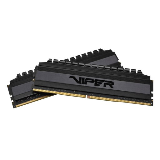 Памет Patriot Viper 4 Blackout 16GB (2*8) 4000Mhz