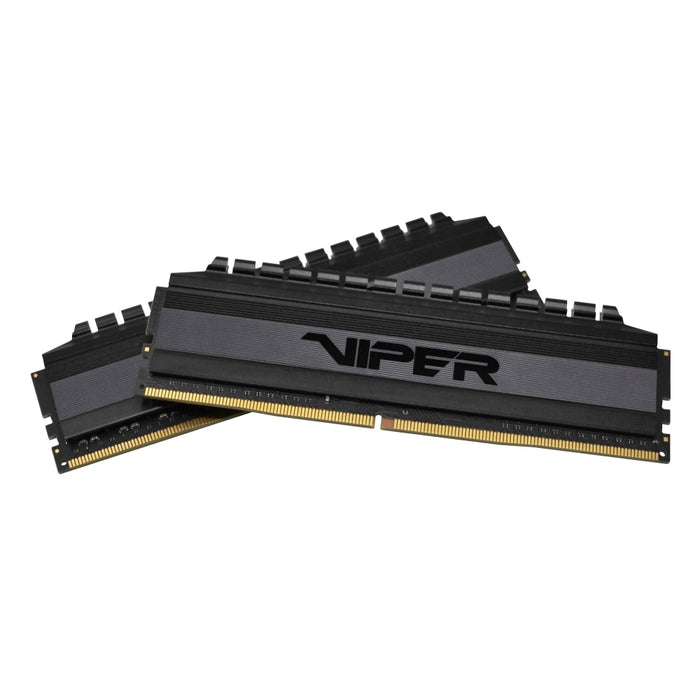 Памет Patriot Viper 4 Blackout 16GB (2*8) 3600Mhz