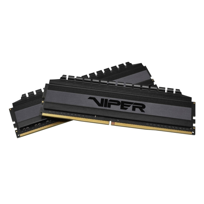 Памет Patriot Viper 4 Blackout 16GB (2*8) 3200Mhz