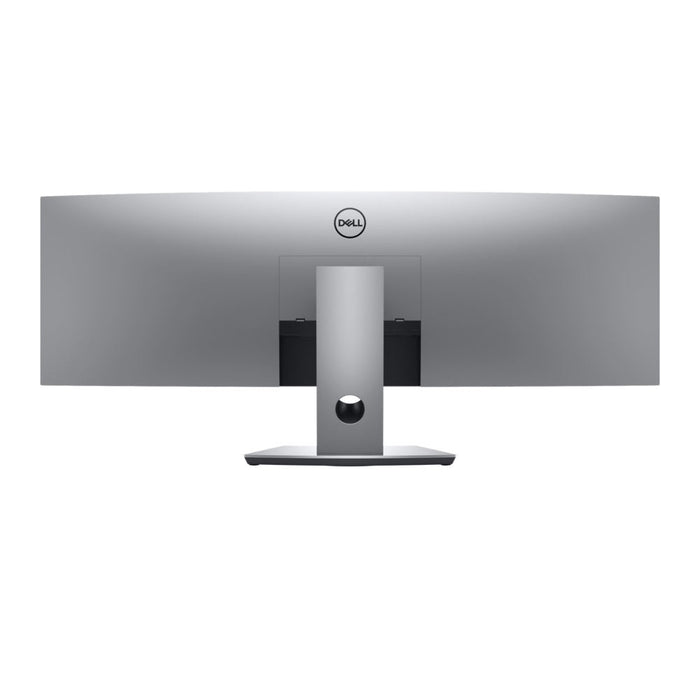 Монитор Dell U4919W 49’ Curved WQHD IPS Anti