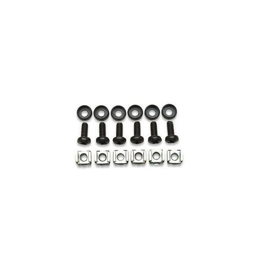 Аксесоар Formrack M6 Caget nut cup washer screw set=20 pcs