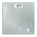 Везна Beurer GS 10 Glass bathroom scale Gray;