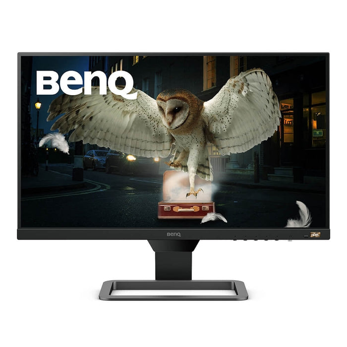 Монитор BenQ EW2480 23.8’ IPS HDRi 5ms 1920x1080