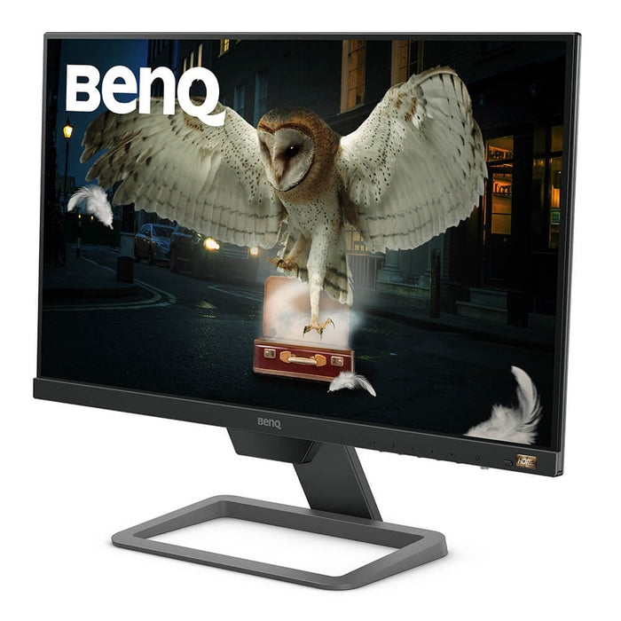 Монитор BenQ EW2480 23.8’ IPS HDRi 5ms 1920x1080