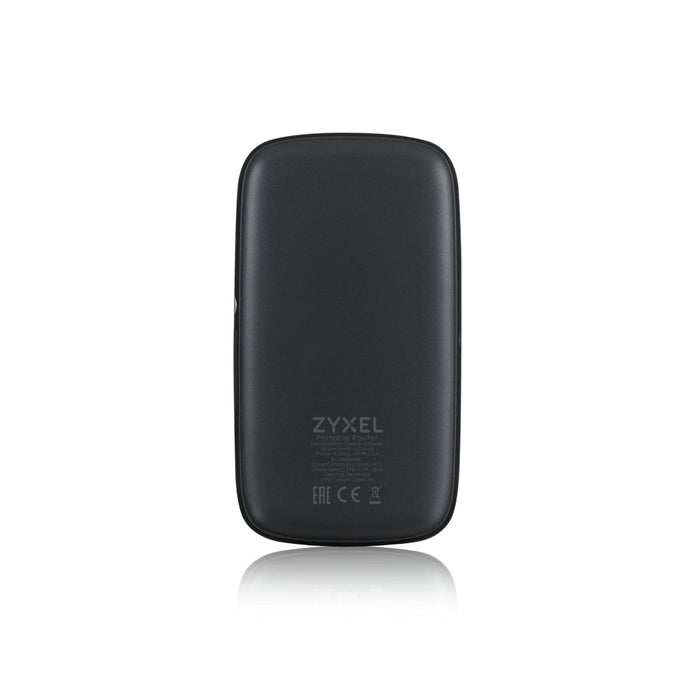 Рутер ZyXEL LTE - A Portable Router Cat 6 802.11 AC Wi - Fi