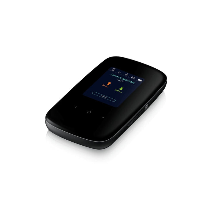 Рутер ZyXEL LTE - A Portable Router Cat 6 802.11 AC Wi - Fi