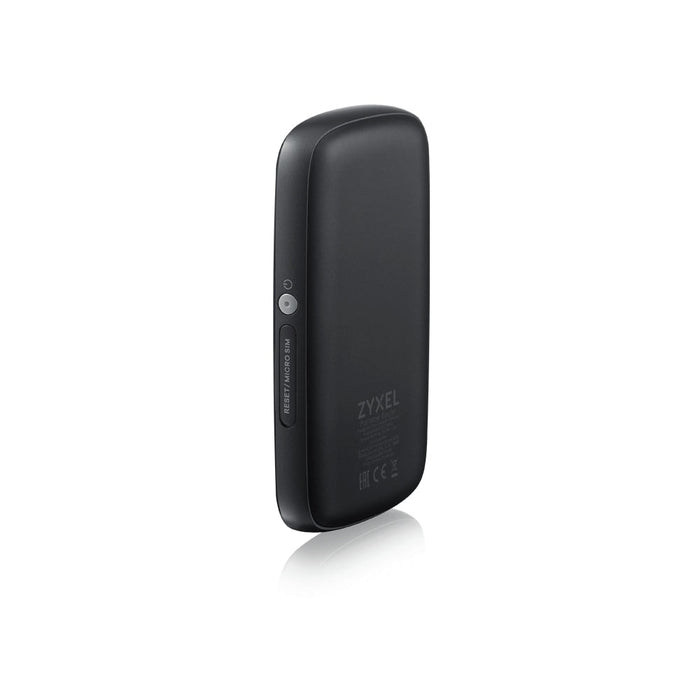 Рутер ZyXEL LTE - A Portable Router Cat 6 802.11 AC Wi - Fi