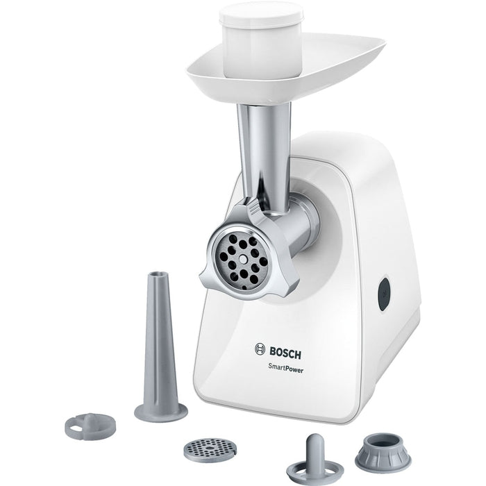 Месомелачка Bosch MFW2520W Meat mincer