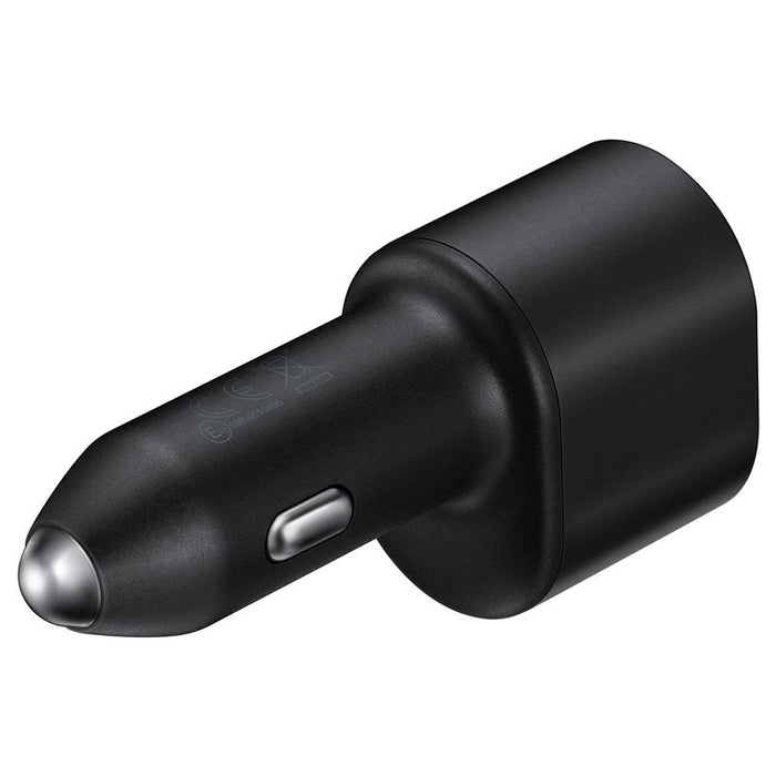 Зарядно устройство Samsung Fast Car Charger 2xUSB