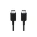 Кабел Samsung Data Transfer Cable USB - C To Black