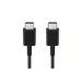 Кабел Samsung Data Transfer Cable USB - C To Black