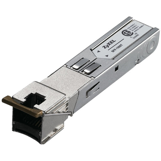 Мрежов компонент ZyXEL SFP - 1000T SFP to Gigabit Module