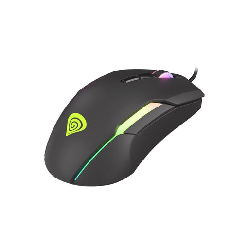 Мишка Genesis Gaming Mouse Xenon 220 6400dpi with