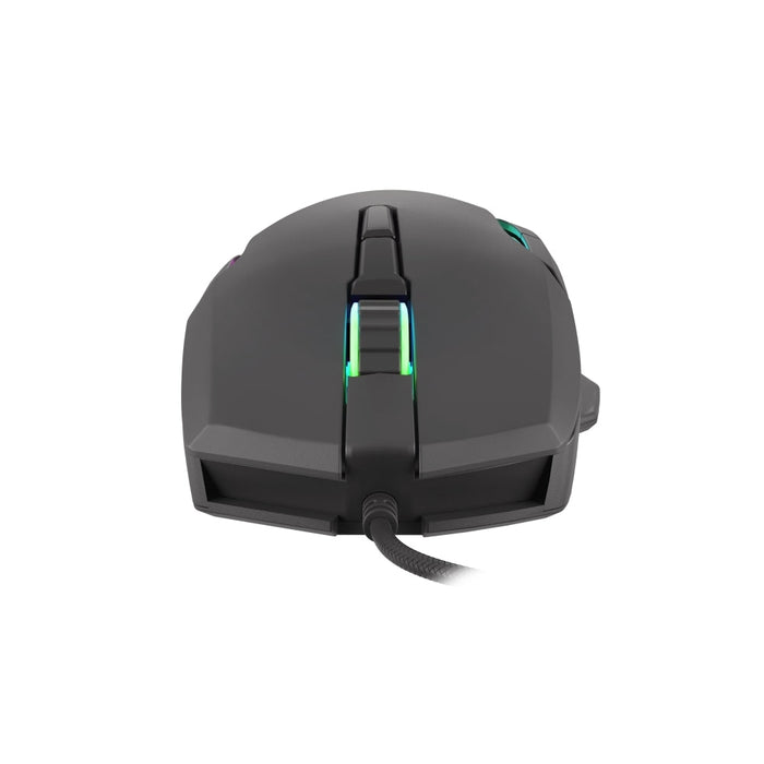 Мишка Genesis Gaming Mouse Xenon 220 6400dpi with