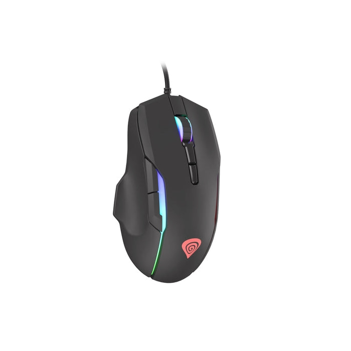 Мишка Genesis Gaming Mouse Xenon 220 6400dpi with