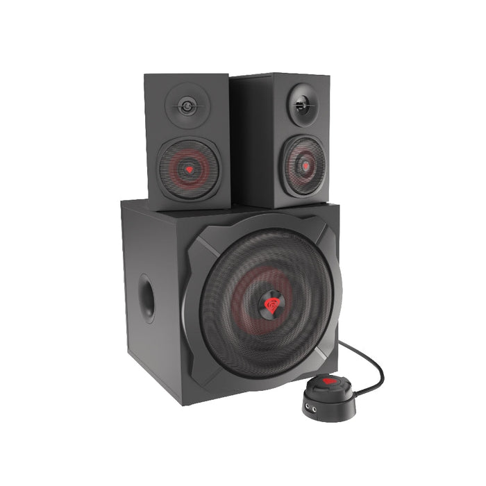 Аудио система Genesis Speakers Helium 610BT 60W