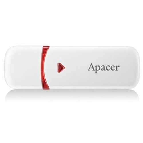 Памет Apacer 64GB AH333 White - USB 2.0 Flash Drive