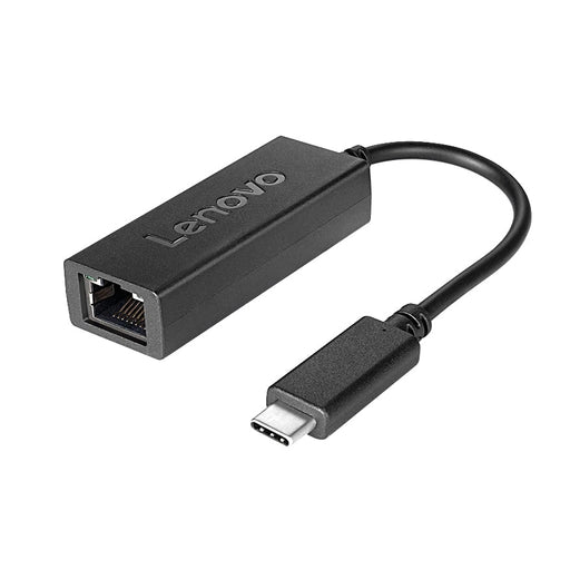 Адаптер Lenovo USB - C to Ethernet Adapter