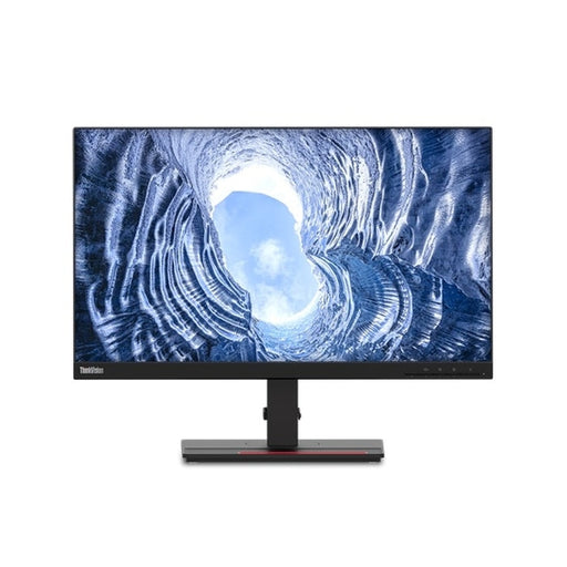 Монитор Lenovo ThinkVision T24h - 20 23.8’ IPS