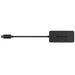 USB хъб Transcend 4 - Port HUB 3.1 Gen 1 Type C