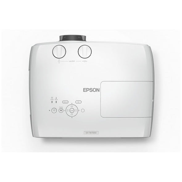 Мултимедиен проектор Epson EH - TW7000