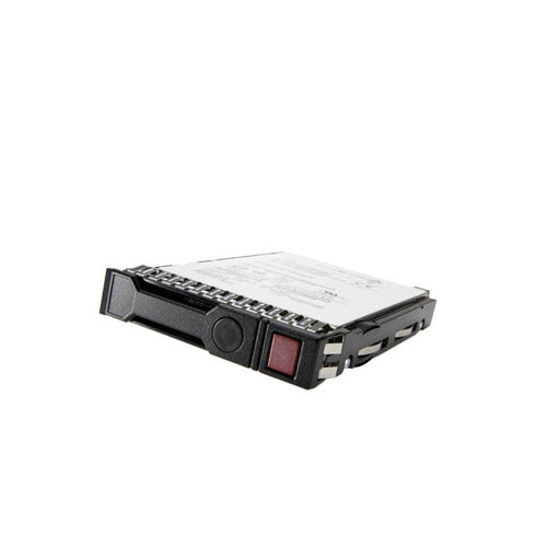 Твърд диск HPE 240GB SATA 6G Read Intensive SFF