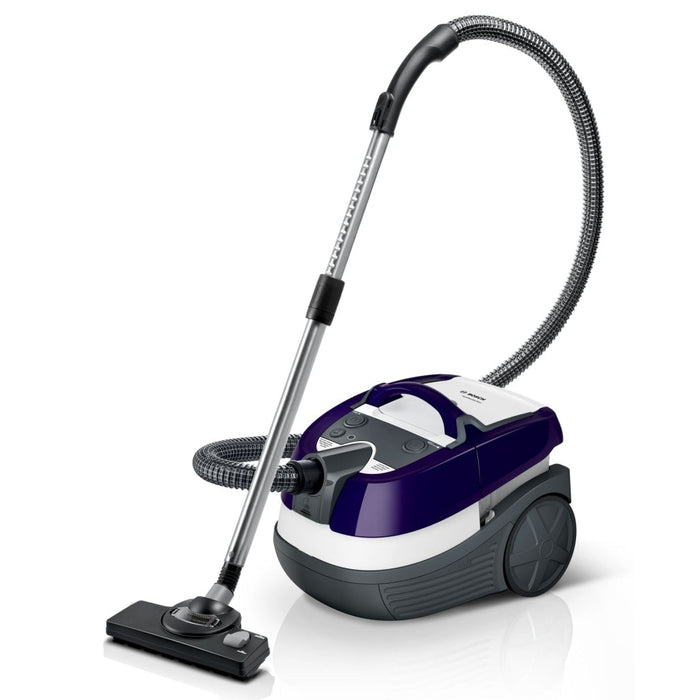 Перяща прахосмукачка Bosch BWD41740 3in1
