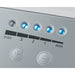 Перяща прахосмукачка Bosch BWD420HYG