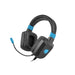 Слушалки Fury Gaming Headset Raptor