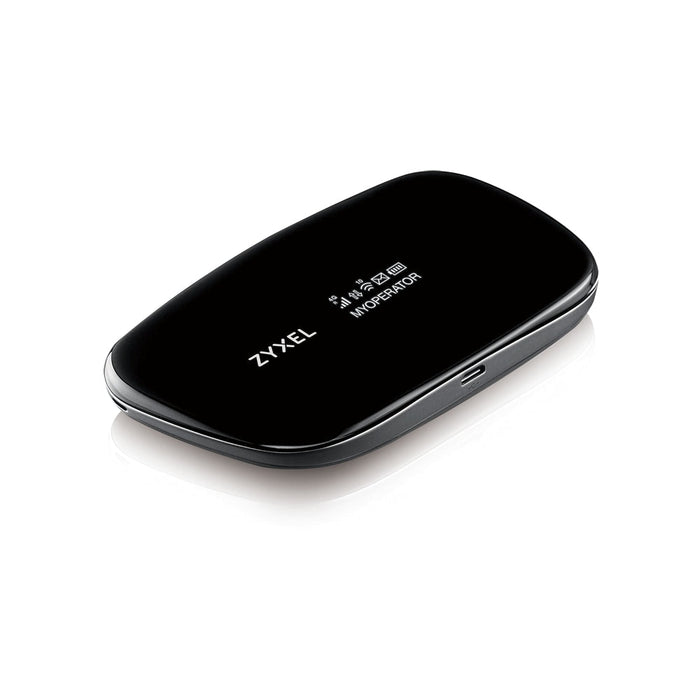 Рутер ZyXEL WAH7601 LTE Portable Router Cat4 150/50