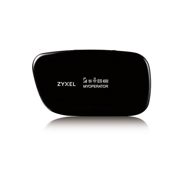 Рутер ZyXEL WAH7601 LTE Portable Router Cat4 150/50